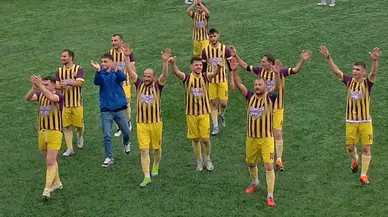 Güneysu Ulucamispor Ligde Fırtın Gibi Esiyor 7-0