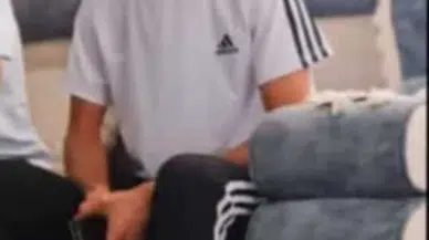 Başından ve kolundan vurulan Muhammed öldü; 16 yaşındaki kız arkadaşı tutuklandı