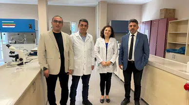 Türk bilim insanları prostatta mikroplastik tespit etti