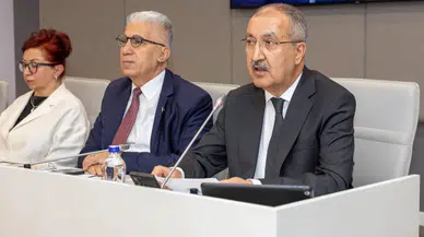 Erkılınç: Basınımız gerçekçi bir çözüm bulmalı