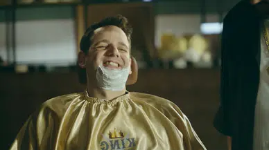 iddaa.com’un yeni reklam filmlerine Altın Effie ödülü