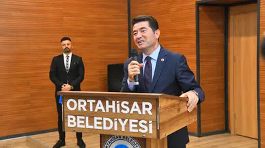 Başkan Kaya: Mahallelerimizdeki çalışmaları, muhtarlarımızın bilgisi dahilinde yapacağız