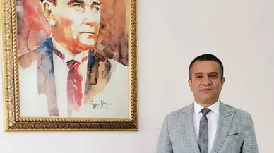 Korkuteli'de 3. Eğitim Şenliği