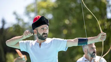 İstanbul-32 ülkeden 500 sporcunun katılımıyla düzenlenen 12. Uluslararası Fetih Kupası sona erdi