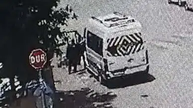 Gaziantep'te tartıştığı servis şoförünü öldüren şüpheli tutuklandı