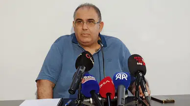 İskenderunspor Kulüp Başkanı Bolat: Ekonomik olarak dayanacak gücüm kalmadı