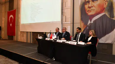 DKBB 2024 Meclis Toplantısında Bölgesel İşbirliği ve Ortak Projeler Masaya Yatırıldı