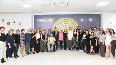 Yenişehir Belediyesi Çukurova’da üreten sanatçıları sergide buluşturdu