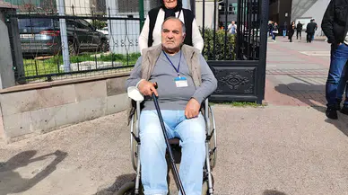 Belediye otobüsünde darbedilen çiftin kızı: Babam bu olay sonrası psikolojik sorunlar nedeniyle öldü