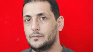 Filistin Kızılayı: İsrail’in saldırıları sonucunda 1 çalışanımız öldü