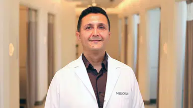 'MS tedavisindeki gelişmeler yüz güldürüyor'