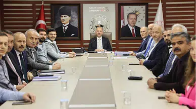 Giresun'da tarıma yönelik 97 milyon liralık proje uygulanacak