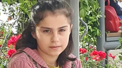 Liseli Senem'den 5 gündür haber yok