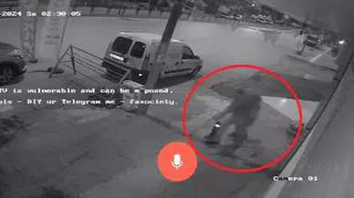 Eski eşini darberip, pompalı tüfekle vurdu