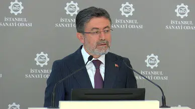 İstanbul-Yumaklı: Çiftçilerimize tarımsal kredilerde yüzde 15 ilave faiz indirimi sağlıyoruz