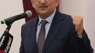 Bakan Özhaseki: Vatandaşın tercihlerine hep saygı gösteririz (2)