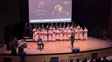 25. Uluslararası Altın Safran Belgesel Film Festivali etkinliklerle sürüyor