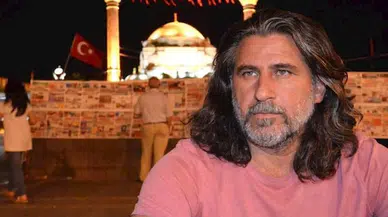 Kayseri'de gazeteciye silahlı saldırı şüphelisine 3,5 ay sonra tahliye