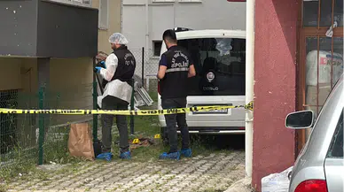 Kastamonu'da bıçakladıkları kişiyi balkondan attıkları iddiasıyla 2 kişi gözaltına alındı