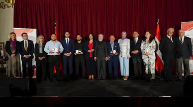 Türkiye-Avusturya İşgücü Anlaşması’nın 60. yıl dönümü Gala Programı ile kutlandı