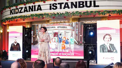 Araştırma: Türkiye’de çocuklar günde 163 dakika ekrana maruz kalıyor