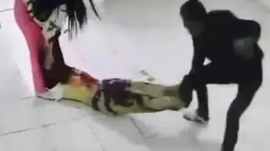 Sokağa çıkma yüzünden tartıştığı dayısını öldürdü