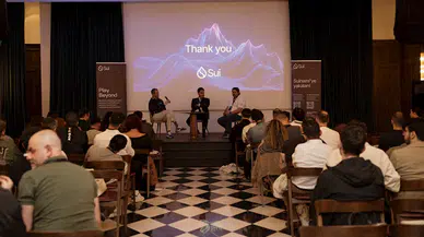 OKX TR ve Sui Network’ten stratejik iş birliği