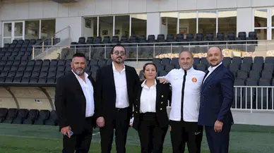 Tire FK'da Yıldırım devam