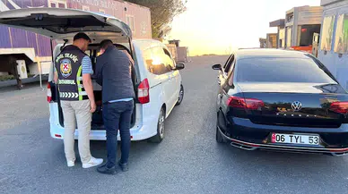 İstanbul - Üsküdar’da tünel kapatan düğün konvoyundaki sürücülere 6 bin 210 lira ceza