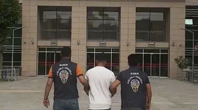 Batman'da 169 suç kaydı bulunan şüpheli yakalandı