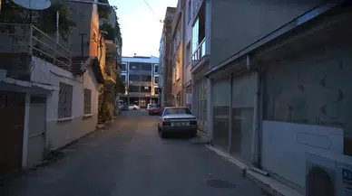 Anne ve babasını tabancayla öldürüp intihara kalkıştı- Ek fotoğraflar