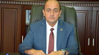 Gülüç Belde Belediye Başkanına cinsel saldırı suçundan hapis cezası