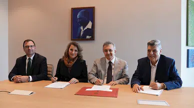 İstanbul Kent Üniversitesi Yaşam Boyu Eğitim Merkezi, yeni bir akademi kazandı