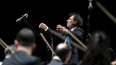 Türkiye İş Bankası’nın 100’üncü yılına özel gala konseri 