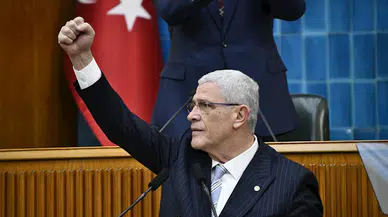 Dervişoğlu: Toplumun kucağına büyük bir vicdan bombası attılar