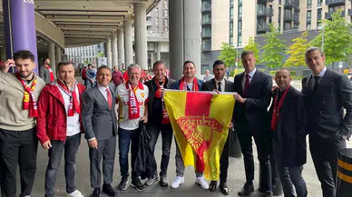 Göztepe Londra'da transfer harekatı yaptı