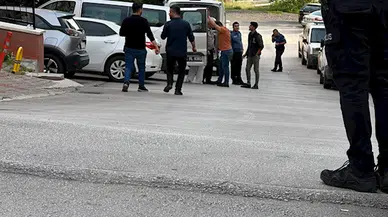 Sevgilisini öldürüp, intihar etti