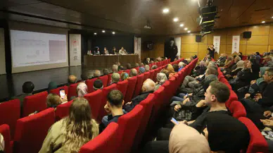 Taşlıdere Mahallesi Kentsel Dönüşüm Projesinin kura çekimi gerçekleşti