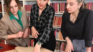 "İstikbal Gazetesi" KTÜ akademisyenlerince dijitalleştirildi