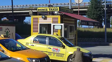 Rize'de Taksimetre Ücretlerine Zam Geldi!