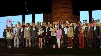 18'inci EİB Moda Tasarım Yarışması'nın kazananı belli oldu