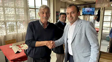 Ayakkabı boyacılığı ve fırıncılıktan belediye başkanlığına