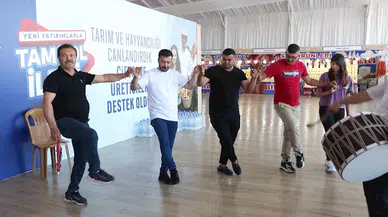 İstanbul - Kahramanmaraşlı depremzede esnaf, Yenikapı’da İstanbulluları bekliyor