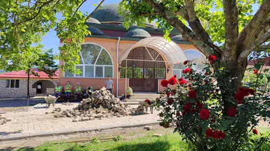 Salıpazarı Belediyesi bahar temizliği çalışması başlattı