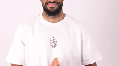 Trabzonsporlu Baniya: Kupalar kazanmak istiyorum