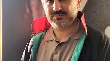 Kaş Adliyesi tuvaletinde anahtar kullanımı da kaldırıldı