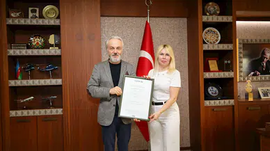 Akdeniz'in enerjisine 'yeşil' destek