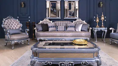 Yerli mobilya markası: Her ürün için bir ağaç dikiyoruz