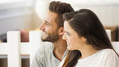 Sigortam.net'ten yeni evlenecek çiftlere sigorta önerileri