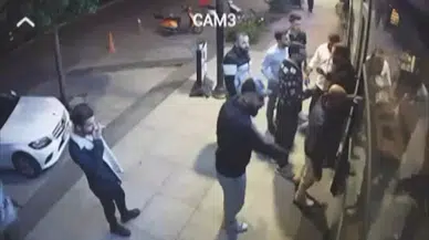 İstanbul- Esenyurt'ta silahlı saldırıda hayatını kaybeden Muhammed Burak Tatlıdede'nin babası konuştu